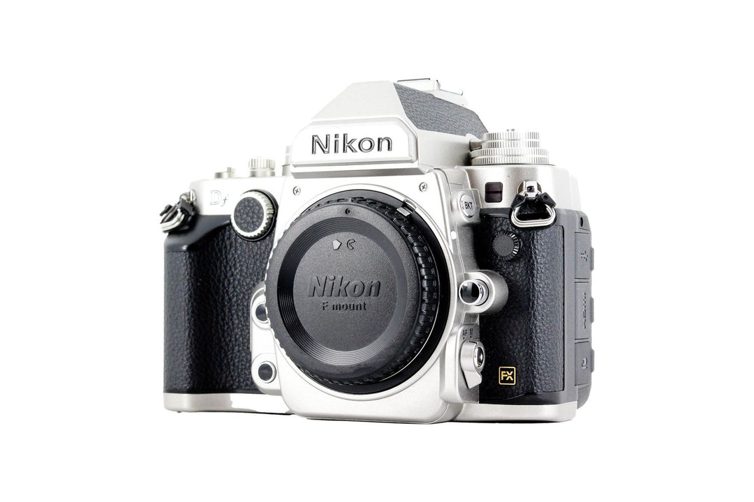 Nikon DF-DSLR