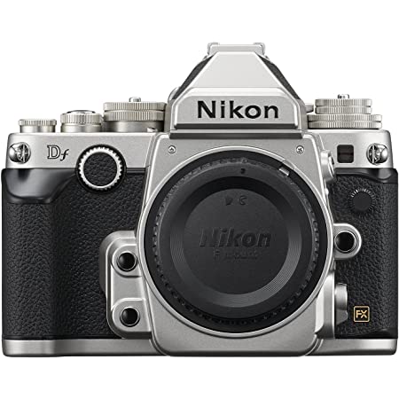 Nikon DF-DSLR