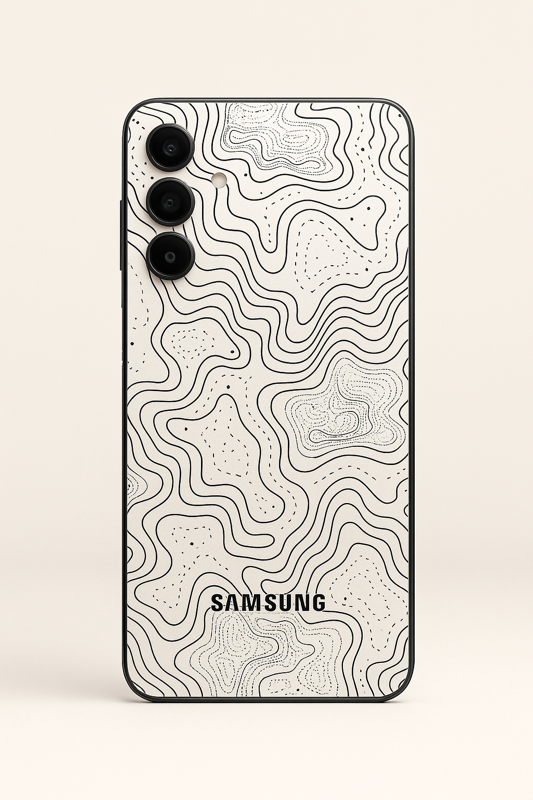 Galaxy A17 5G 2025 Skin