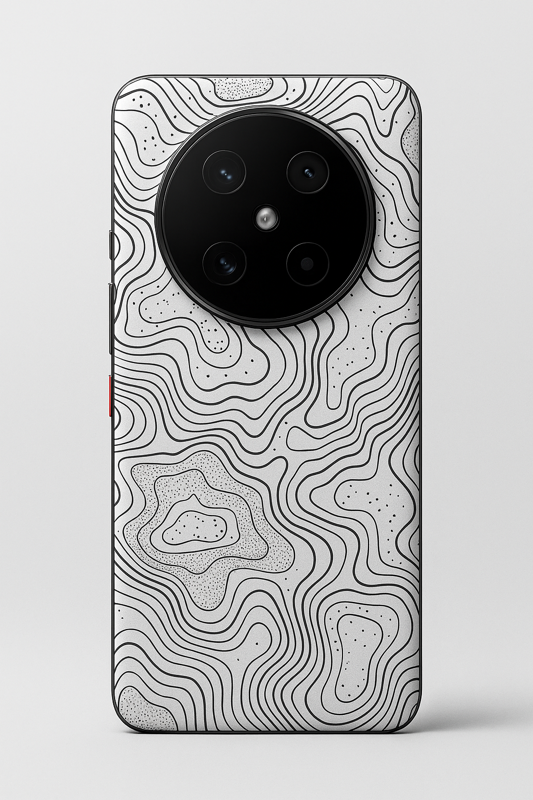 OnePlus 13s Mobile (CPH2723) 2025 Skin