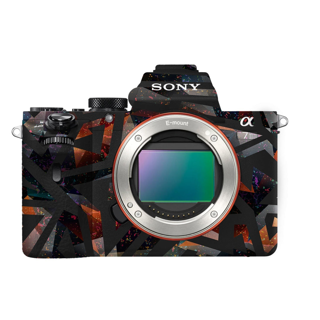 Panasonic Camera Skins