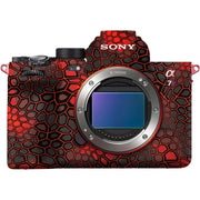 Panasonic Camera Skins