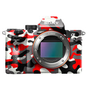 Panasonic Camera Skins