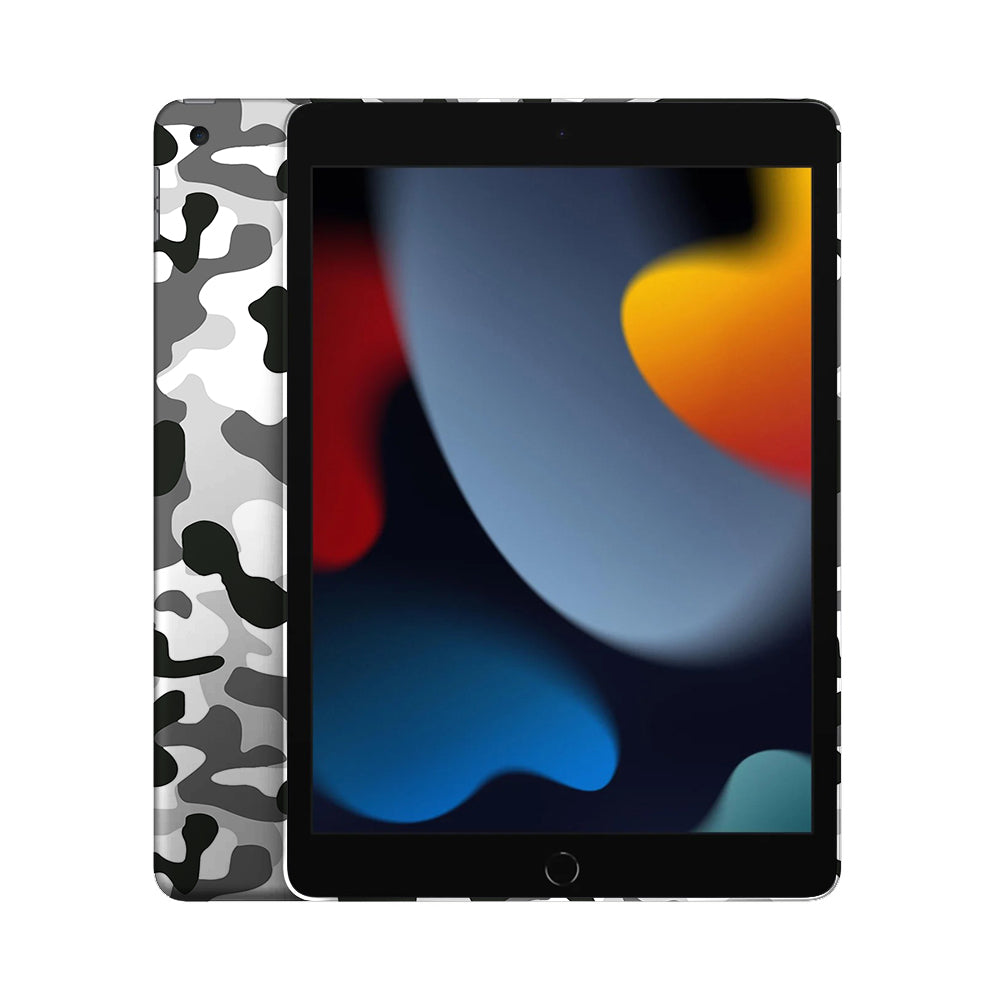Apple iPad 10.2 Gen 9 2021 Skins