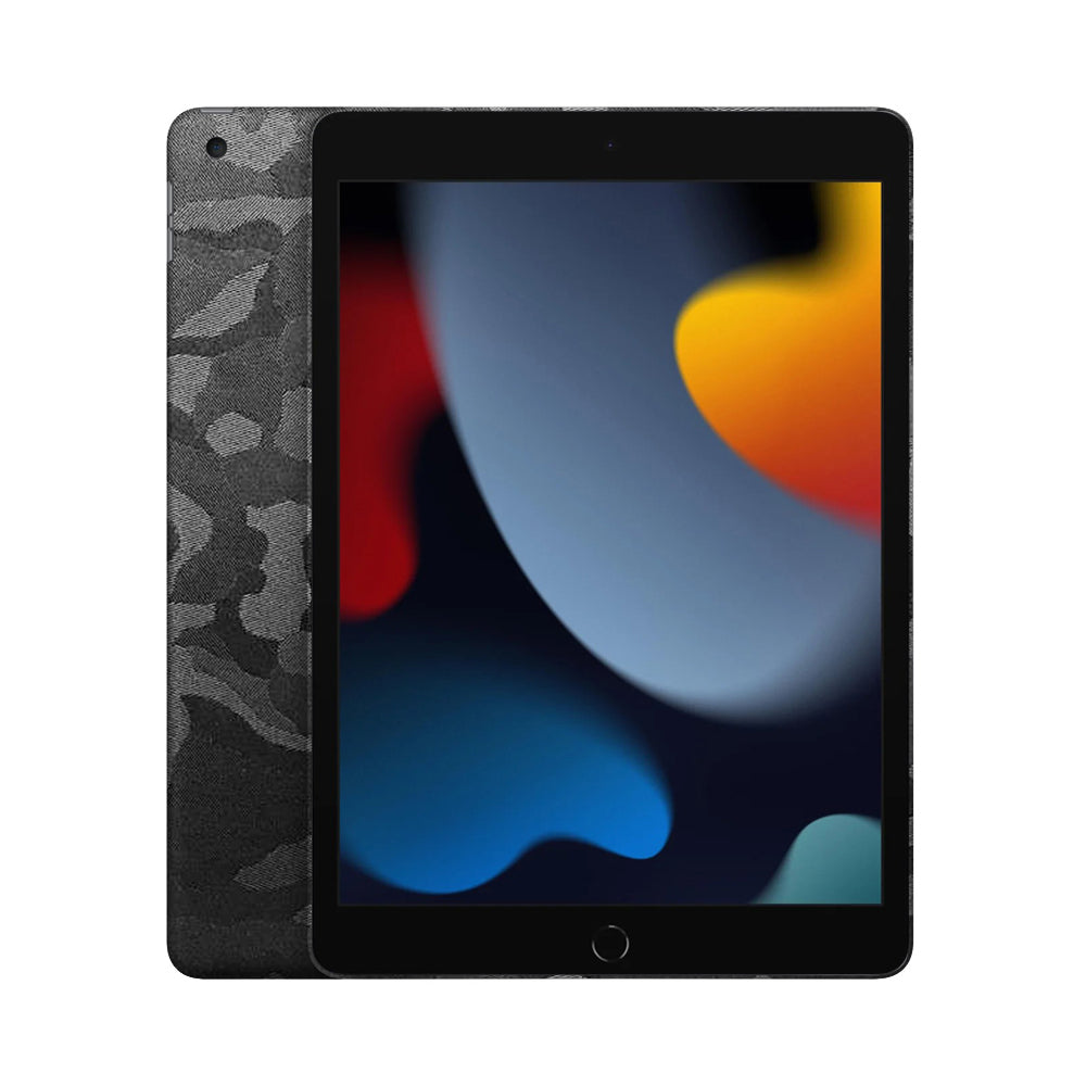 Apple iPad 10.2 Gen 9 2021 Skins
