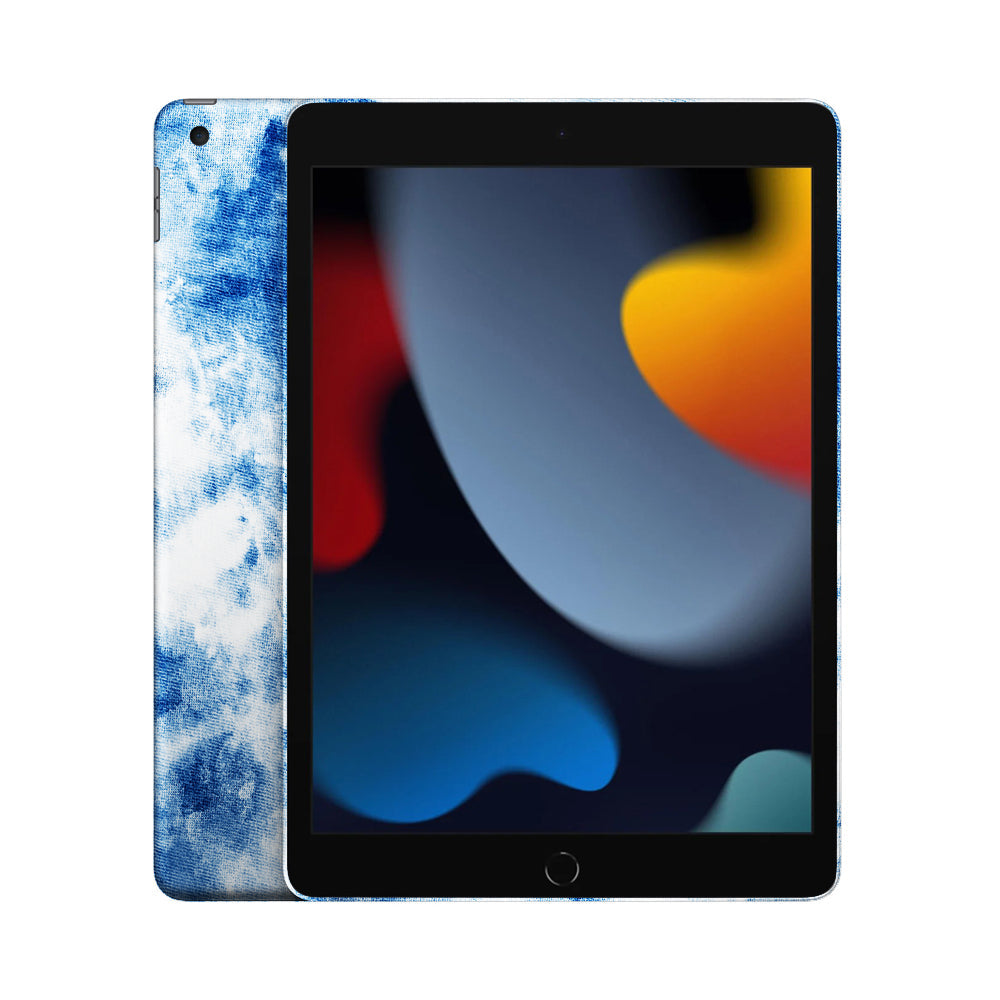 Apple iPad 10.2 Gen 9 2021 Skins