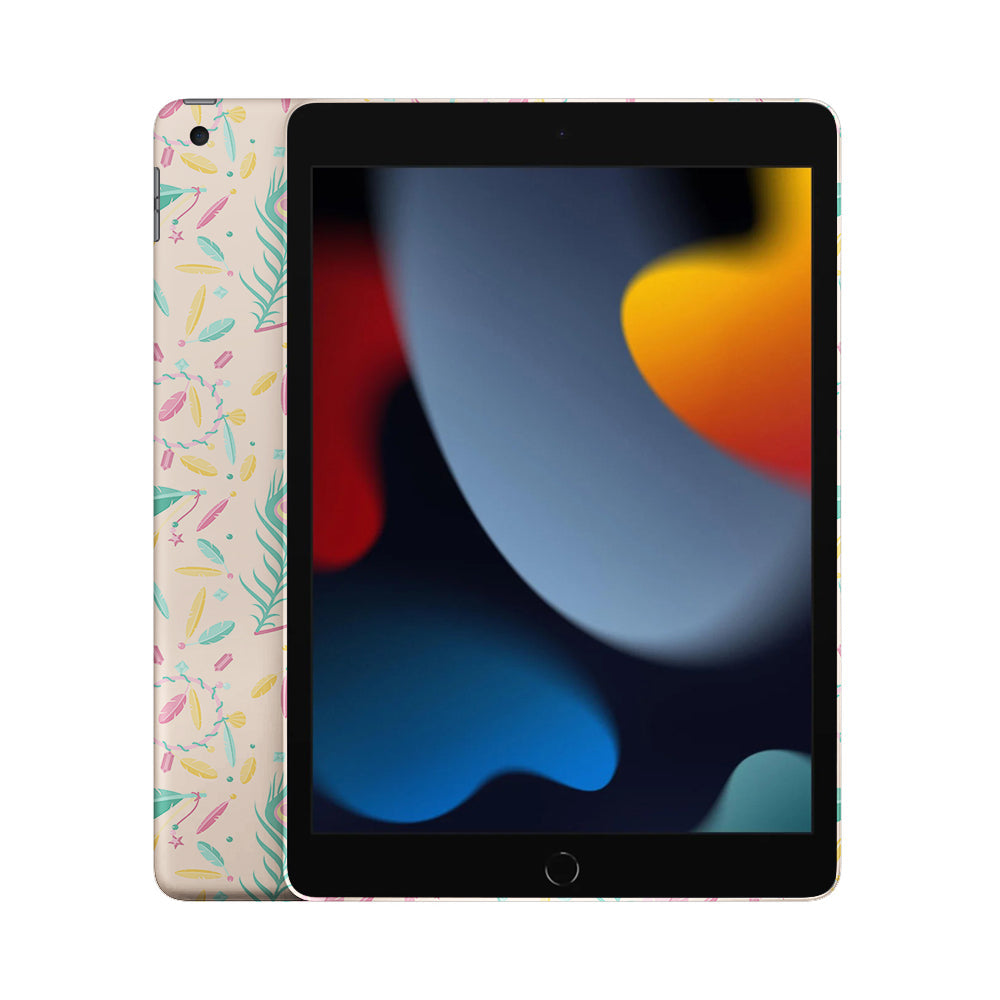 Apple iPad 10.2 Gen 9 2021 Skins