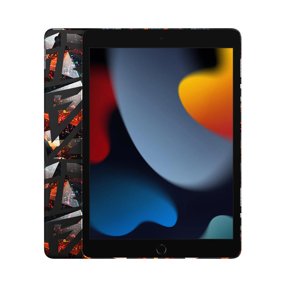 Apple iPad 10.2 Gen 9 2021 Skins