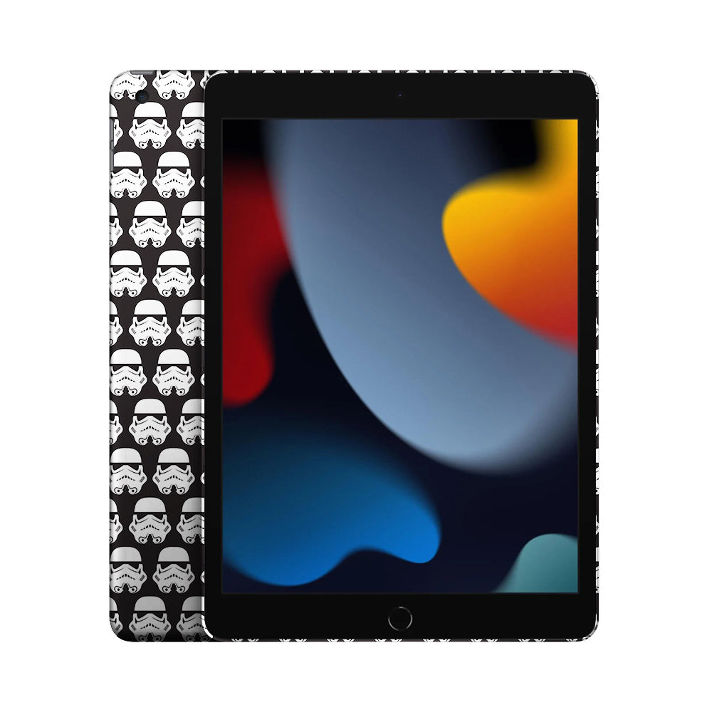 Apple iPad 10.2 Gen 9 2021 Skins