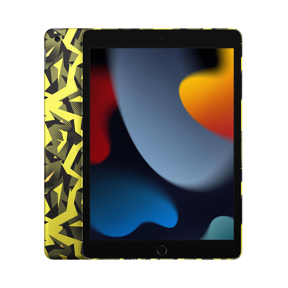 Apple iPad 10.2 Gen 9 2021 Skins