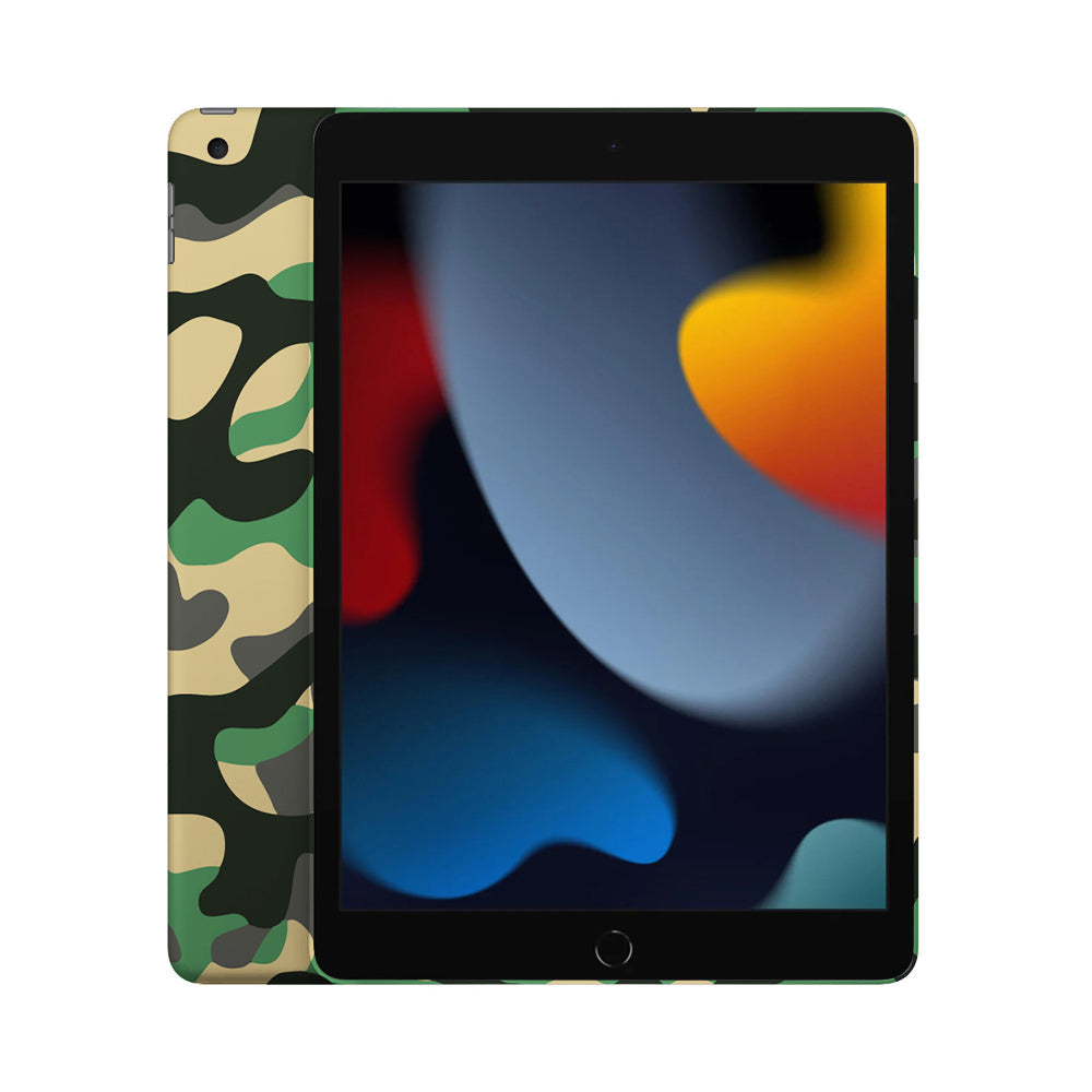 Apple iPad 10.2 Gen 9 2021 Skins