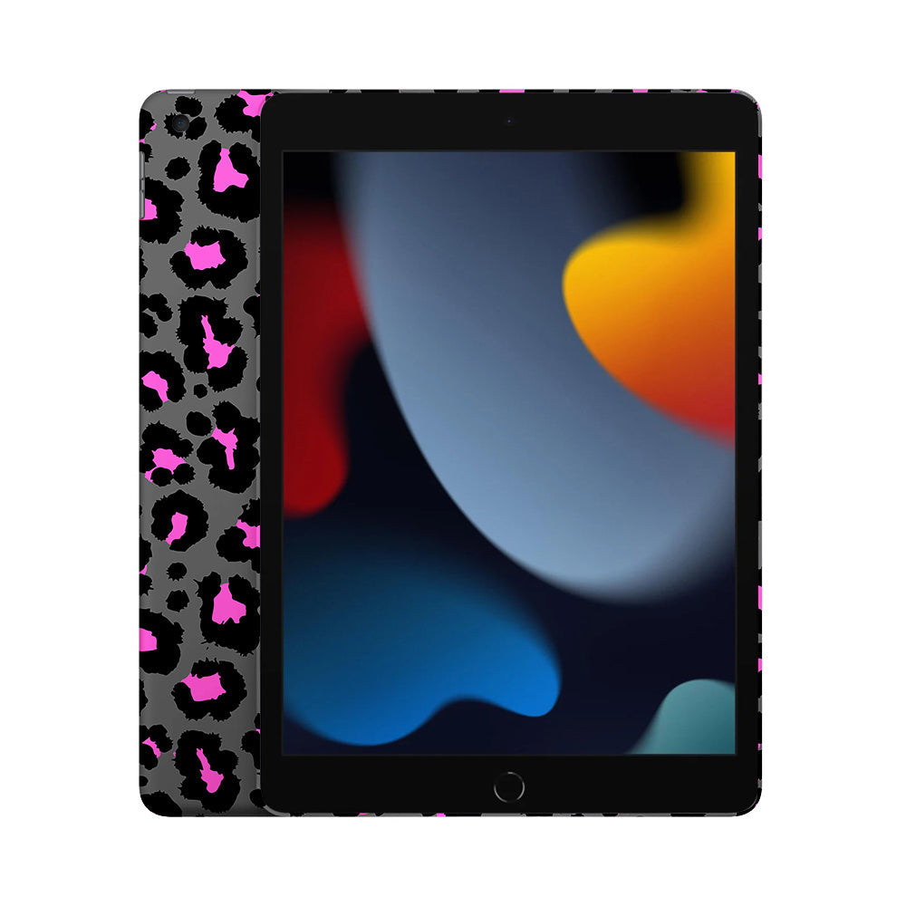 Apple iPad 10.2 Gen 9 2021 Skins