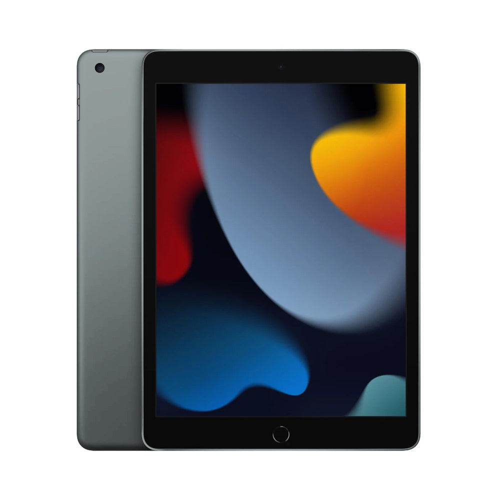 Apple iPad 10.2 Gen 9 2021 Skins
