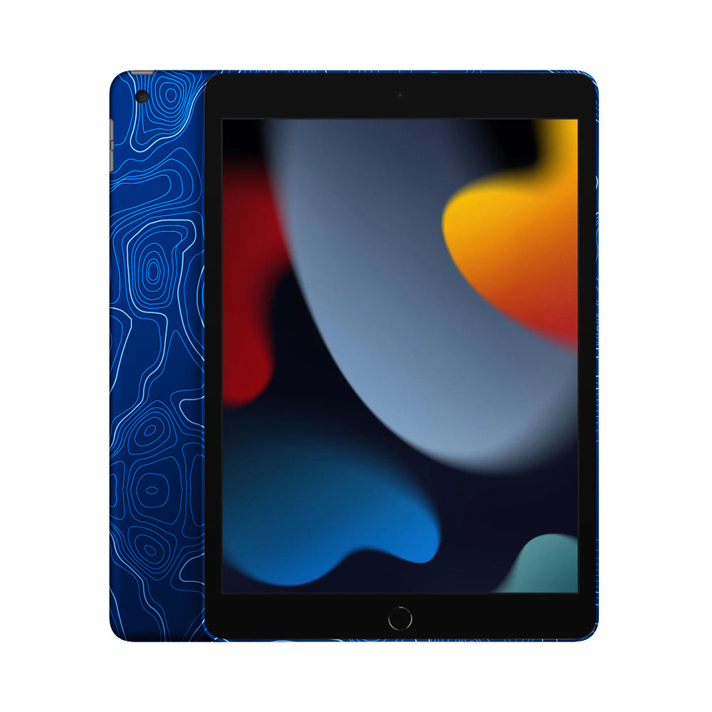 Apple iPad 10.2 Gen 9 2021 Skins