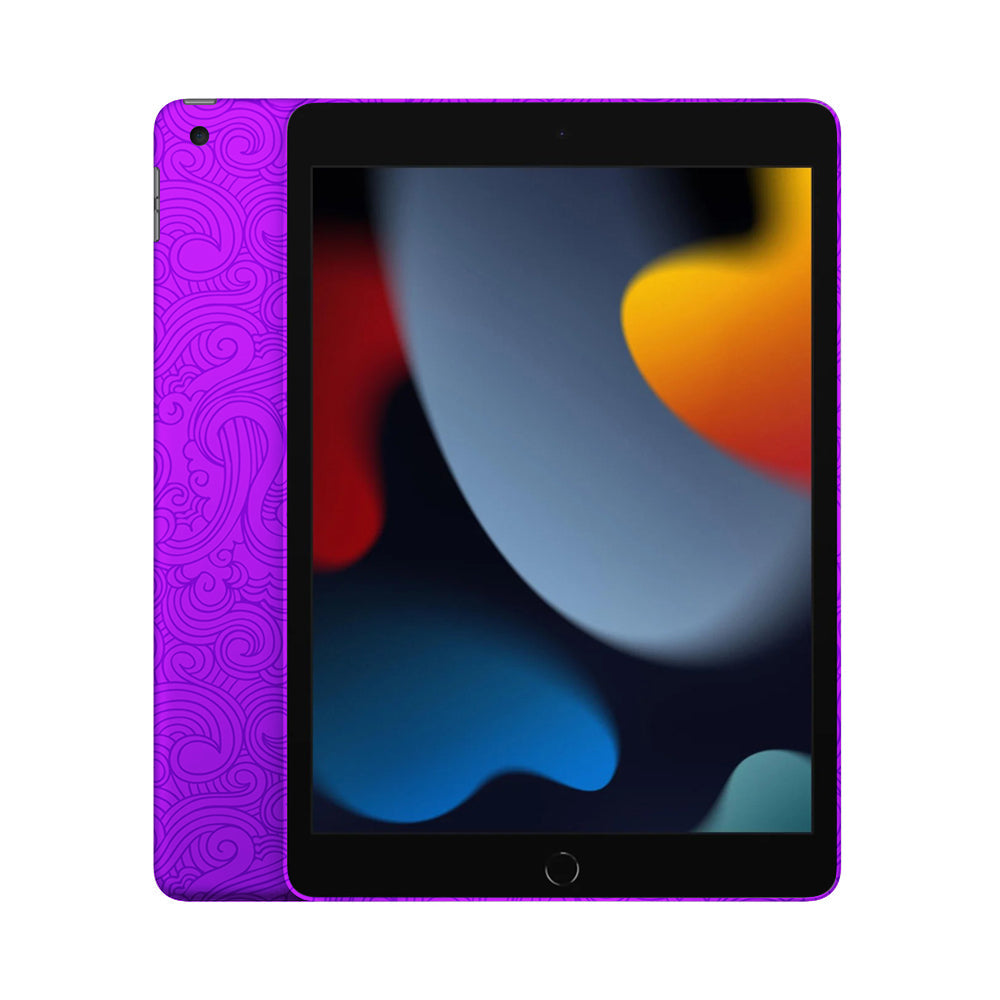 Apple iPad 10.2 Gen 9 2021 Skins