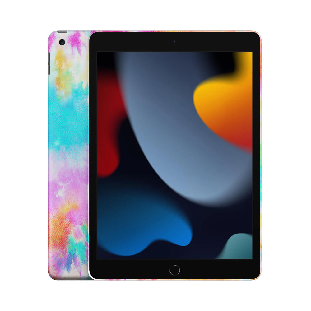 Apple iPad 10.2 Gen 9 2021 Skins