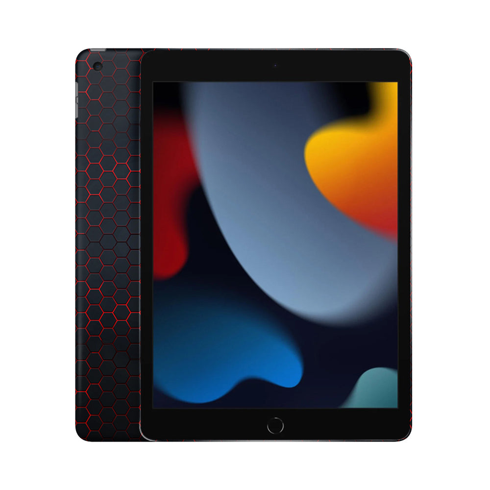 Apple iPad 10.2 Gen 9 2021 Skins