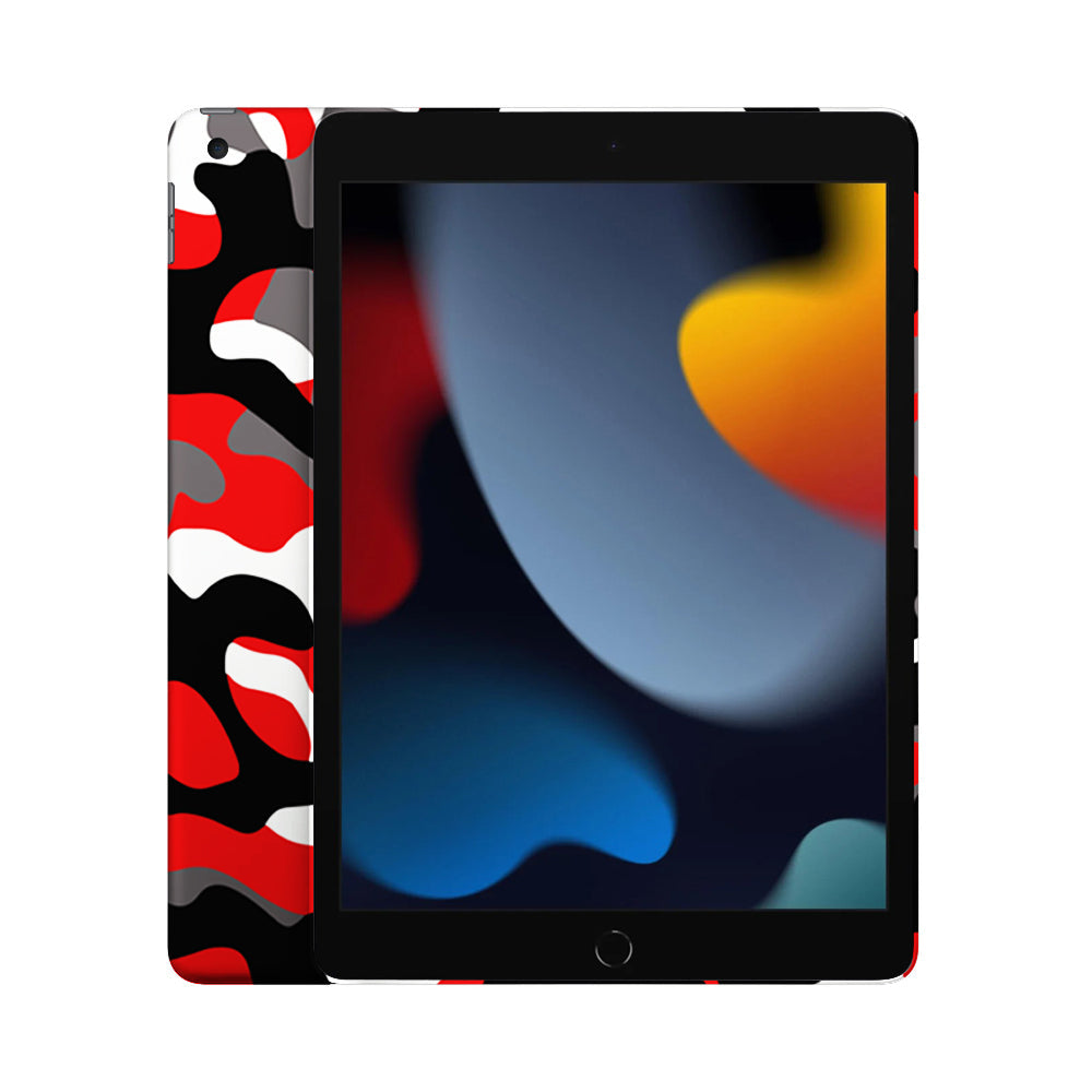 Apple iPad 10.2 Gen 9 2021 Skins