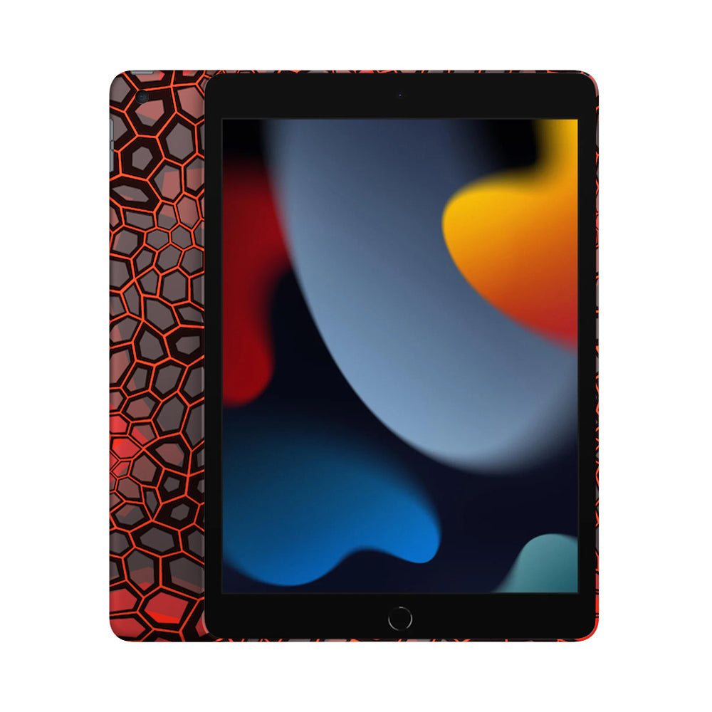 Apple iPad 10.2 Gen 9 2021 Skins