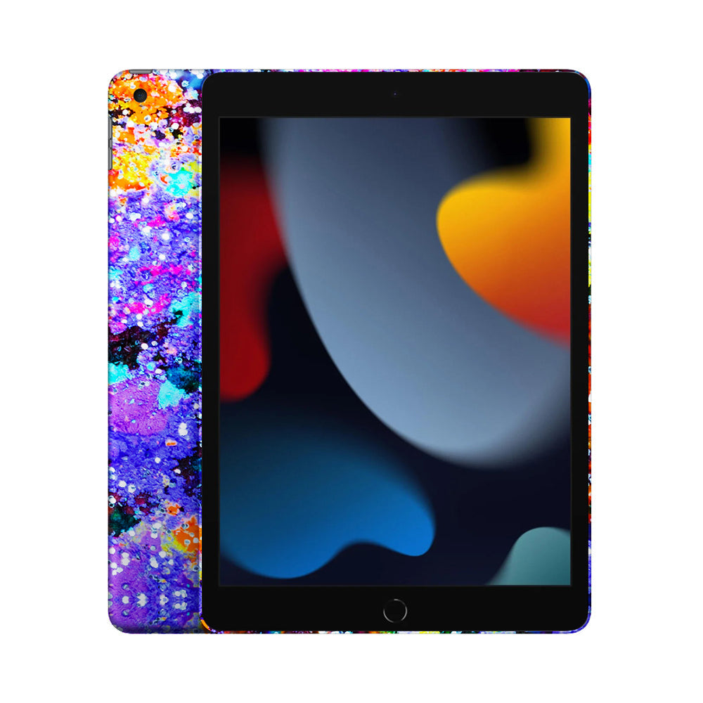 Apple iPad 10.2 Gen 9 2021 Skins