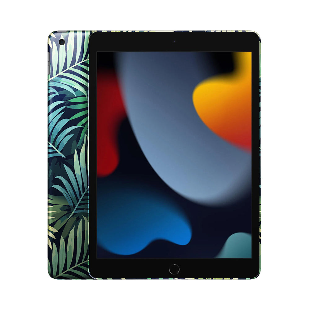 Apple iPad 10.2 Gen 9 2021 Skins
