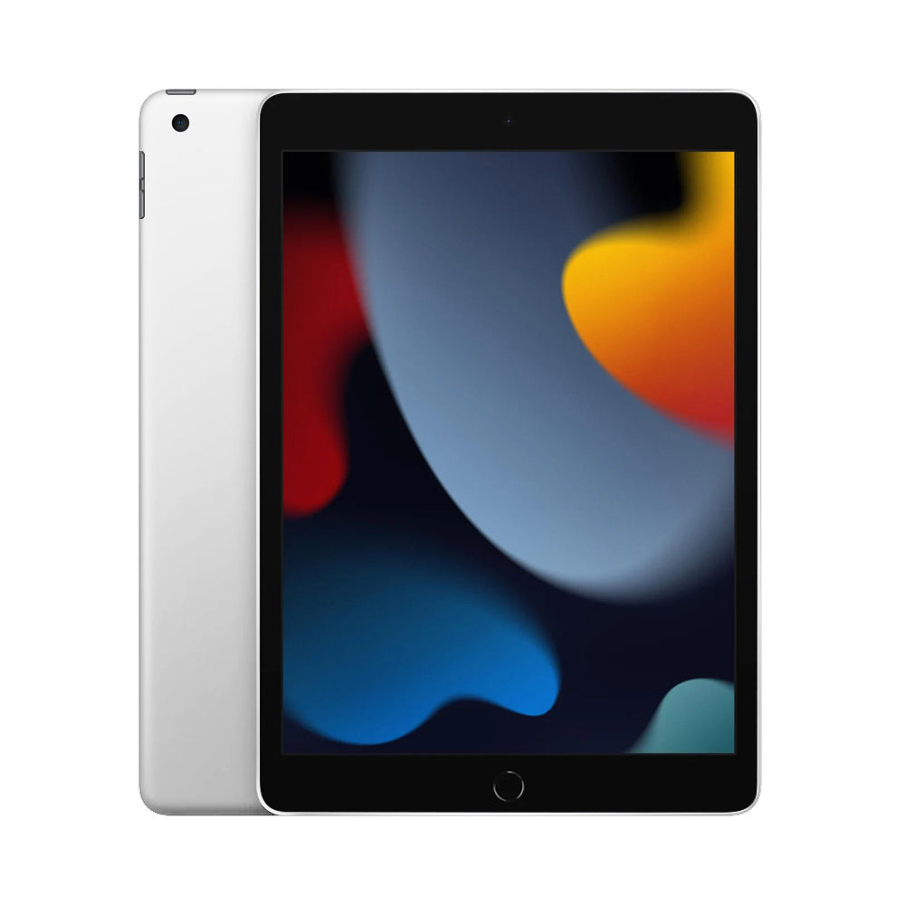 Apple iPad 10.2 Gen 9 2021 Skins