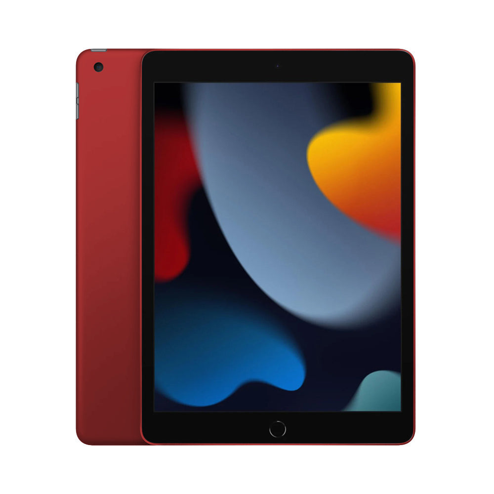 Apple iPad 10.2 Gen 9 2021 Skins