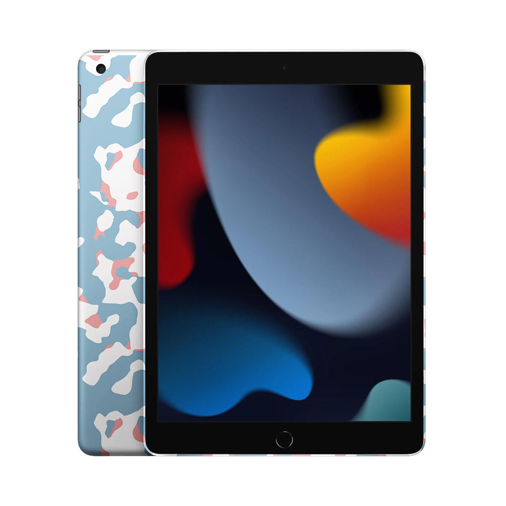 Apple iPad 10.2 Gen 9 2021 Skins