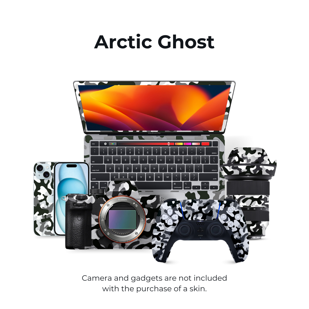 DJI Spark (2017) Skins