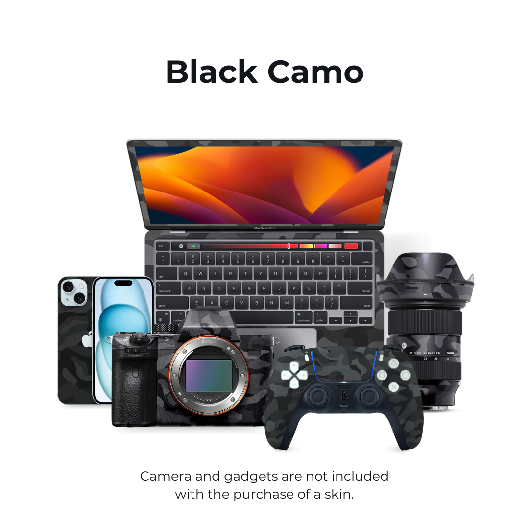 Sony FE GM 35mm Skins