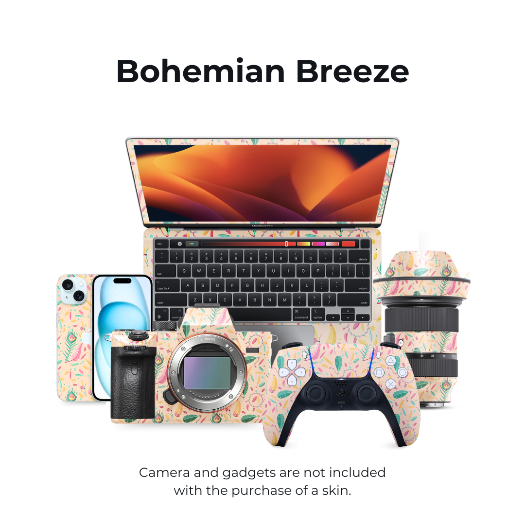 Insta360 X3 2022 Skins