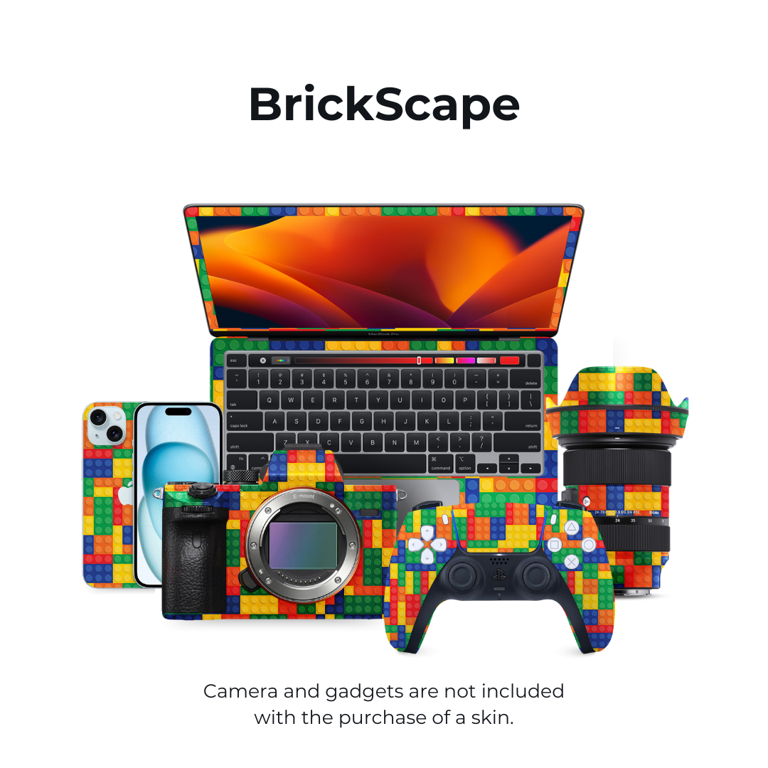 iPhone XR Skins