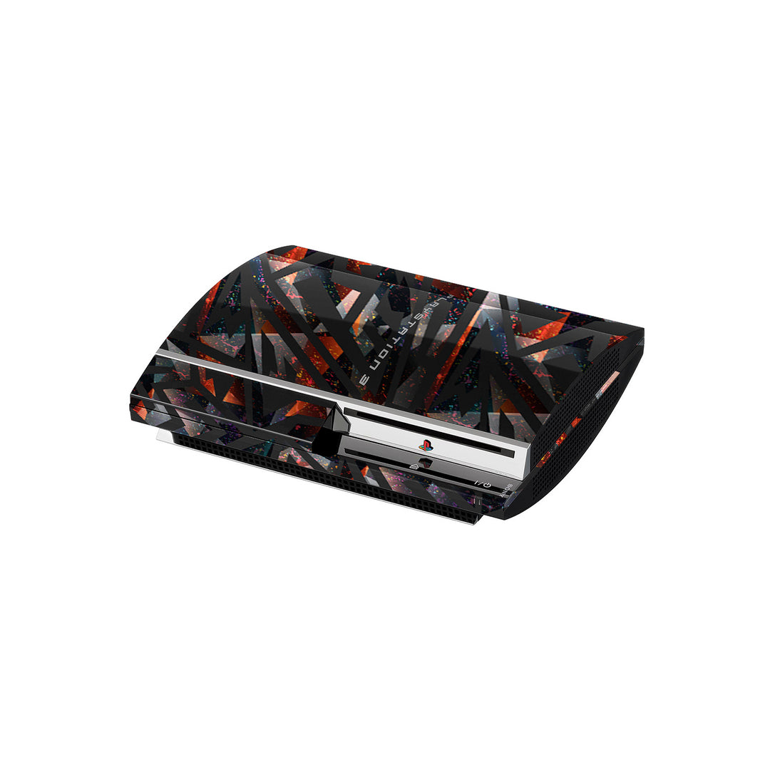 Sony PS3 Gaming Console (2006) Skins