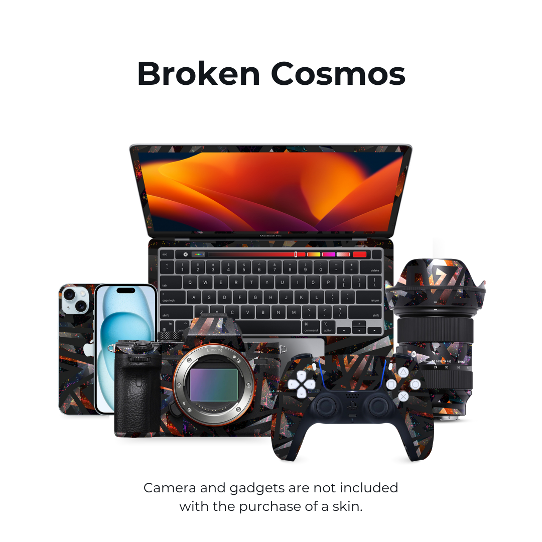 Sony A7 III, A7 RIII Skins