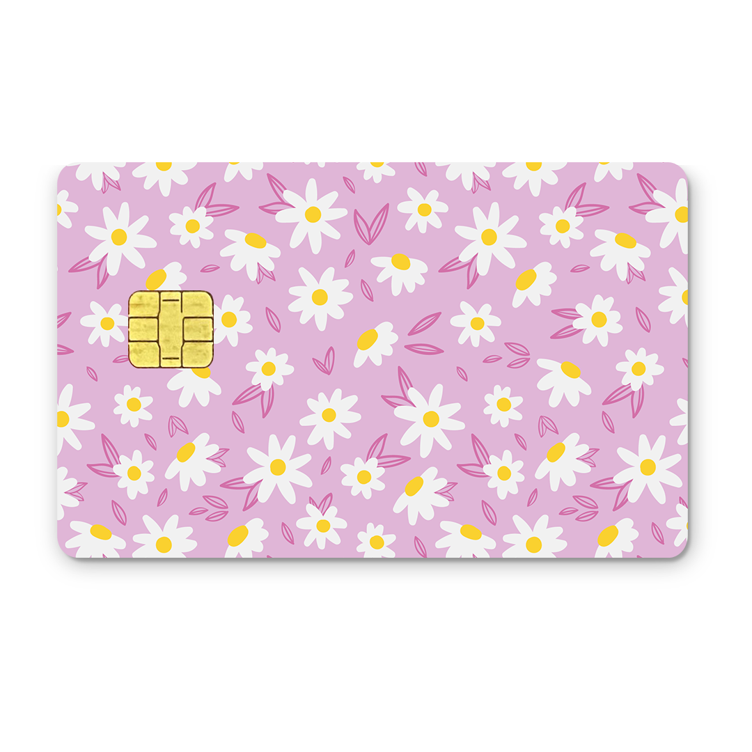 Debit and Credit Cards - 6 Skin Pack