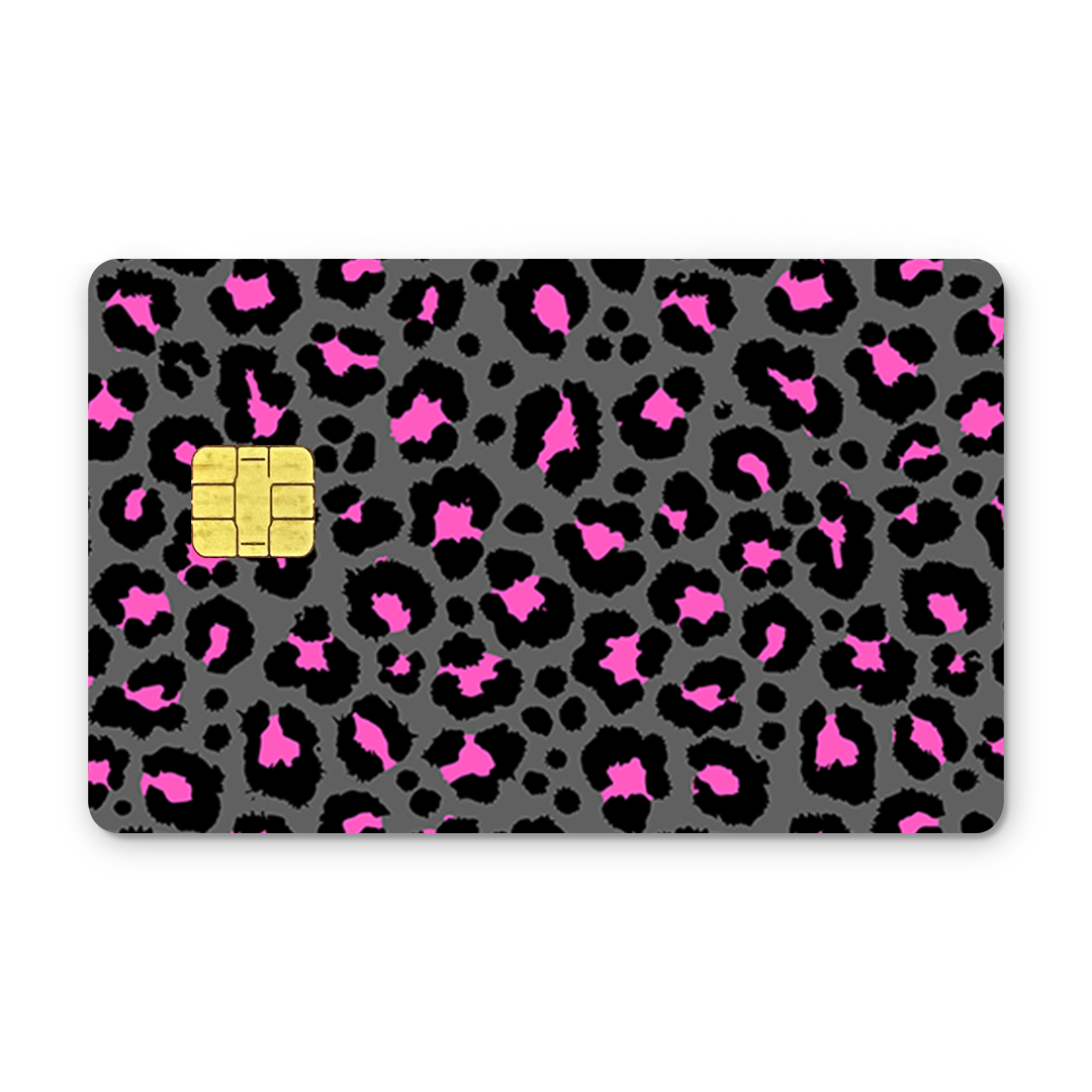 Debit and Credit Cards - 6 Skin Pack
