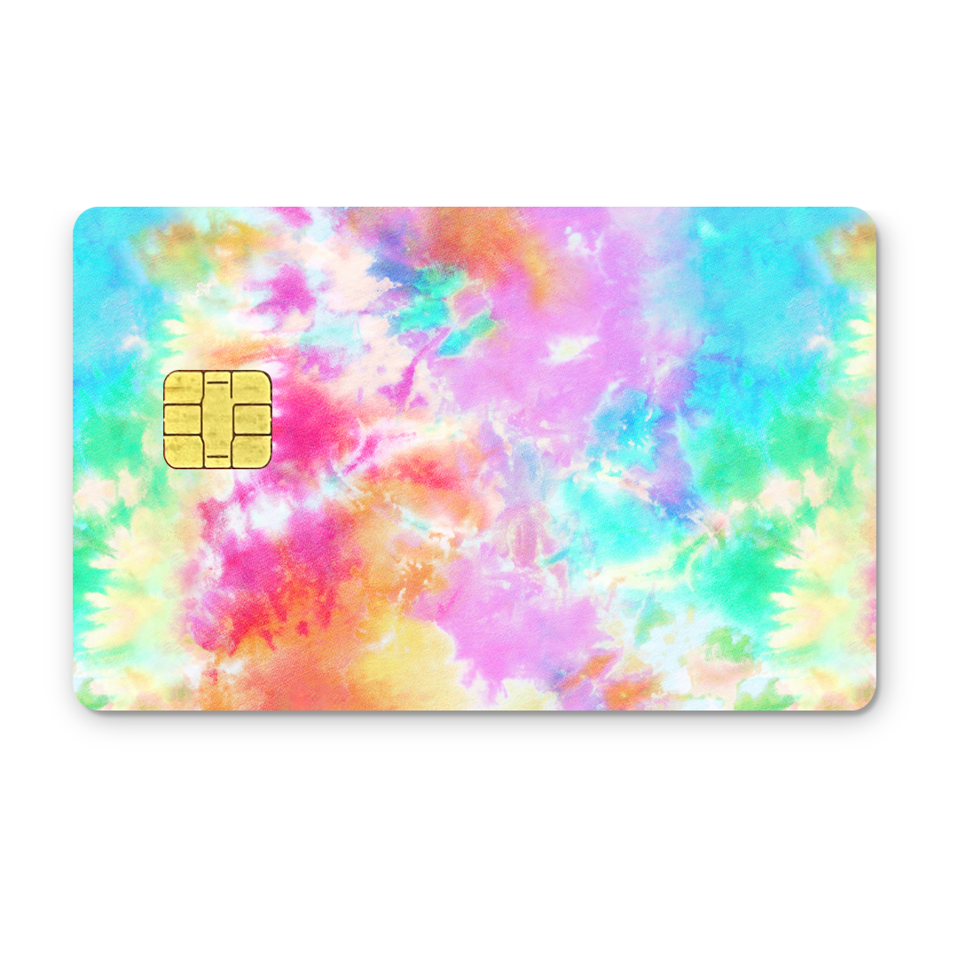 Debit and Credit Cards - 6 Skin Pack