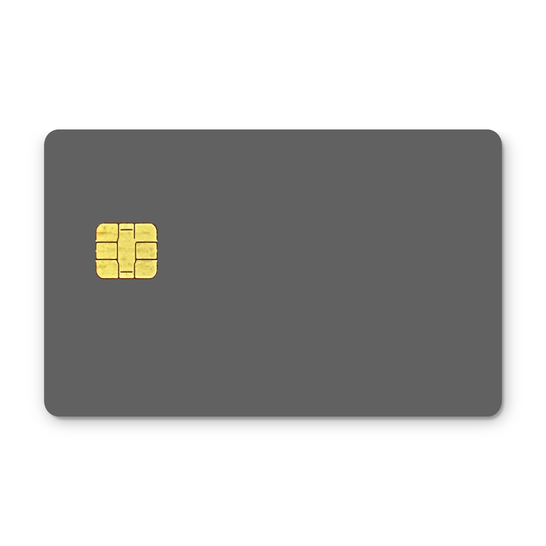 Debit and Credit Cards - 6 Skin Pack
