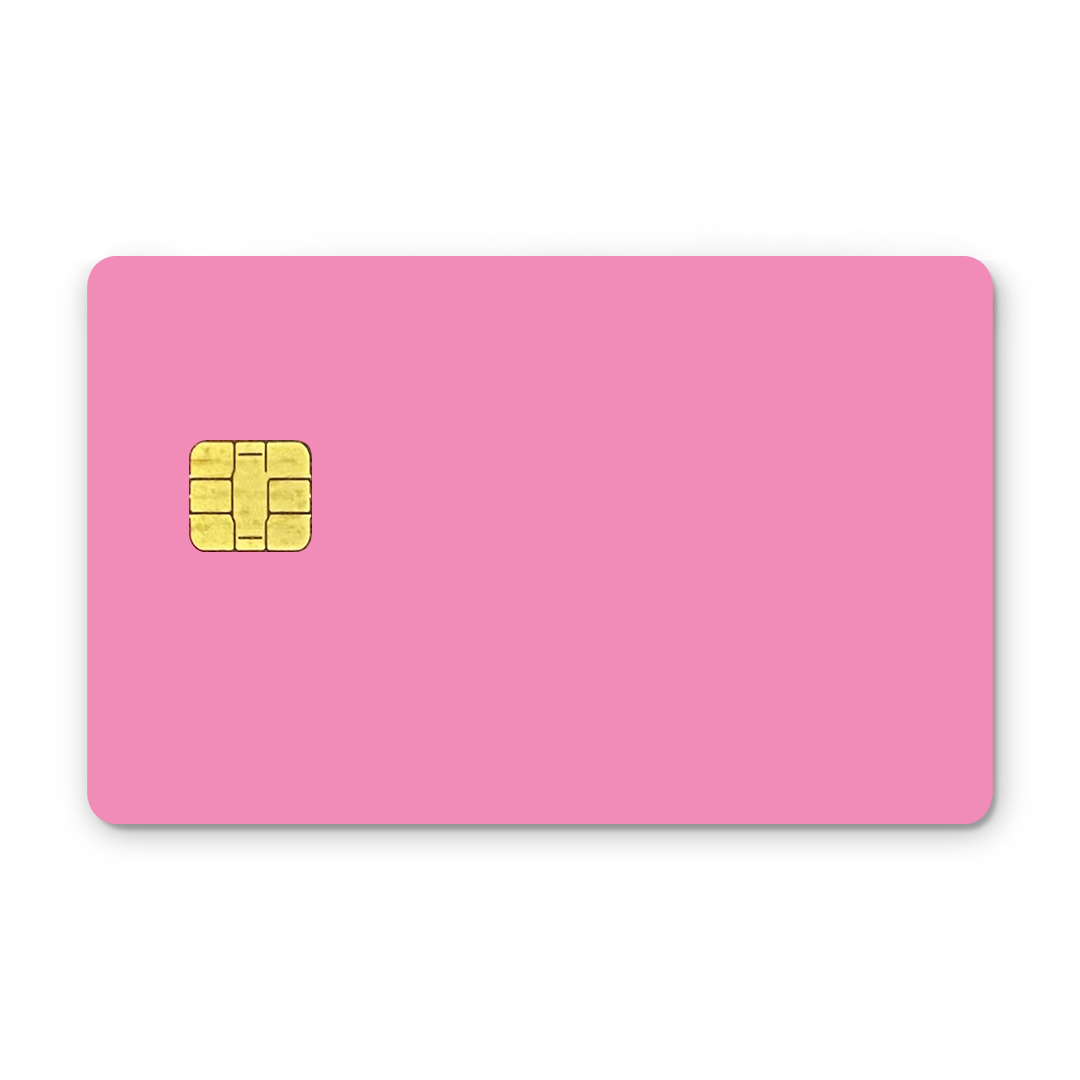 Debit and Credit Cards - 6 Skin Pack