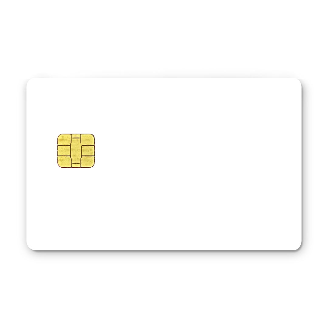Debit and Credit Cards - 6 Skin Pack