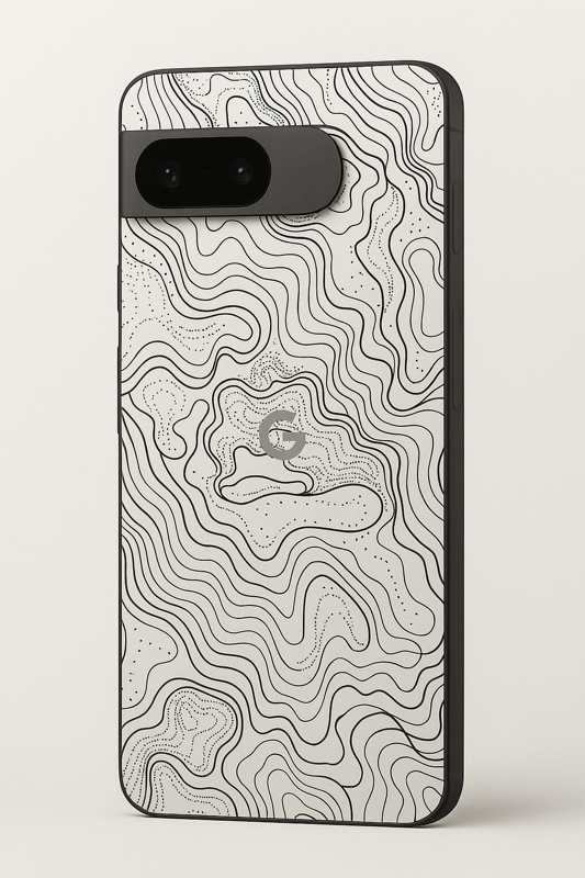 Google Pixel 10 Mobile 2025 Skin