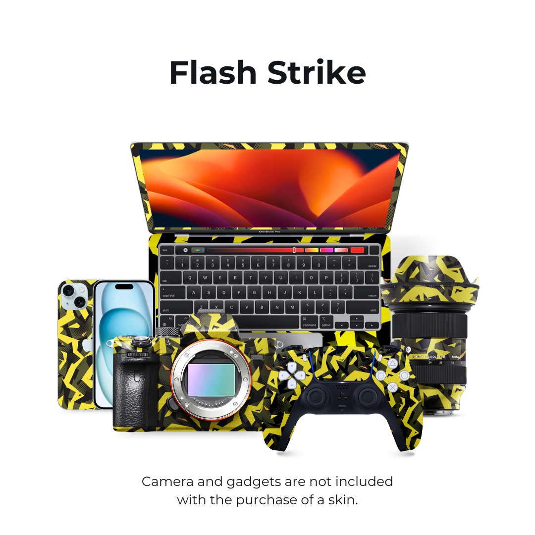 YongNuo 568EX for Nikon (2012) Skins