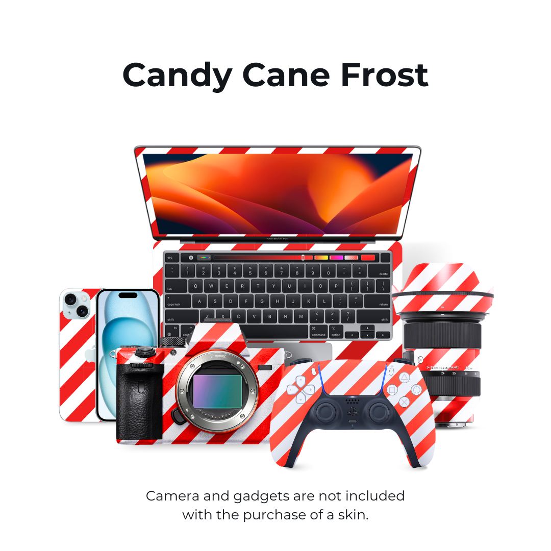 iPad Pro 11" M4 2024 Skins