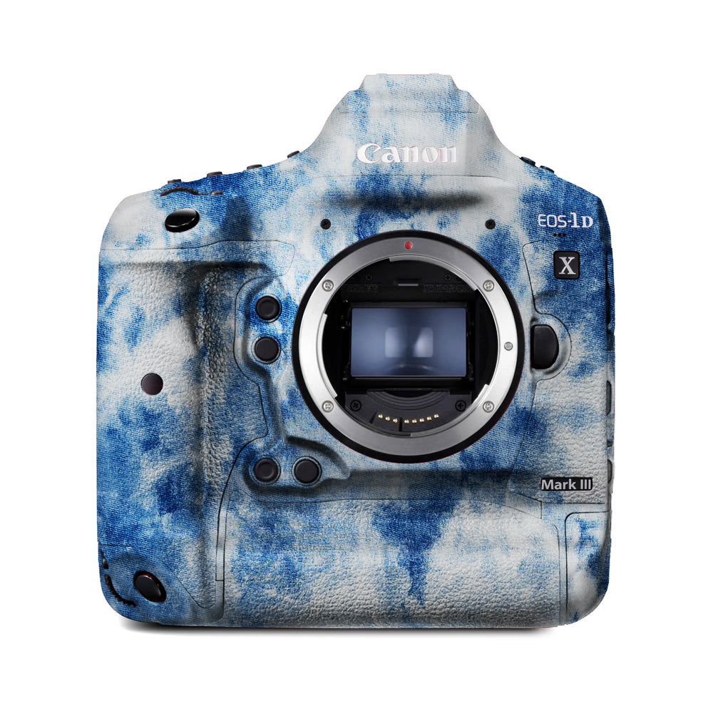 Canon 1DX Mark II, Mark III Skins