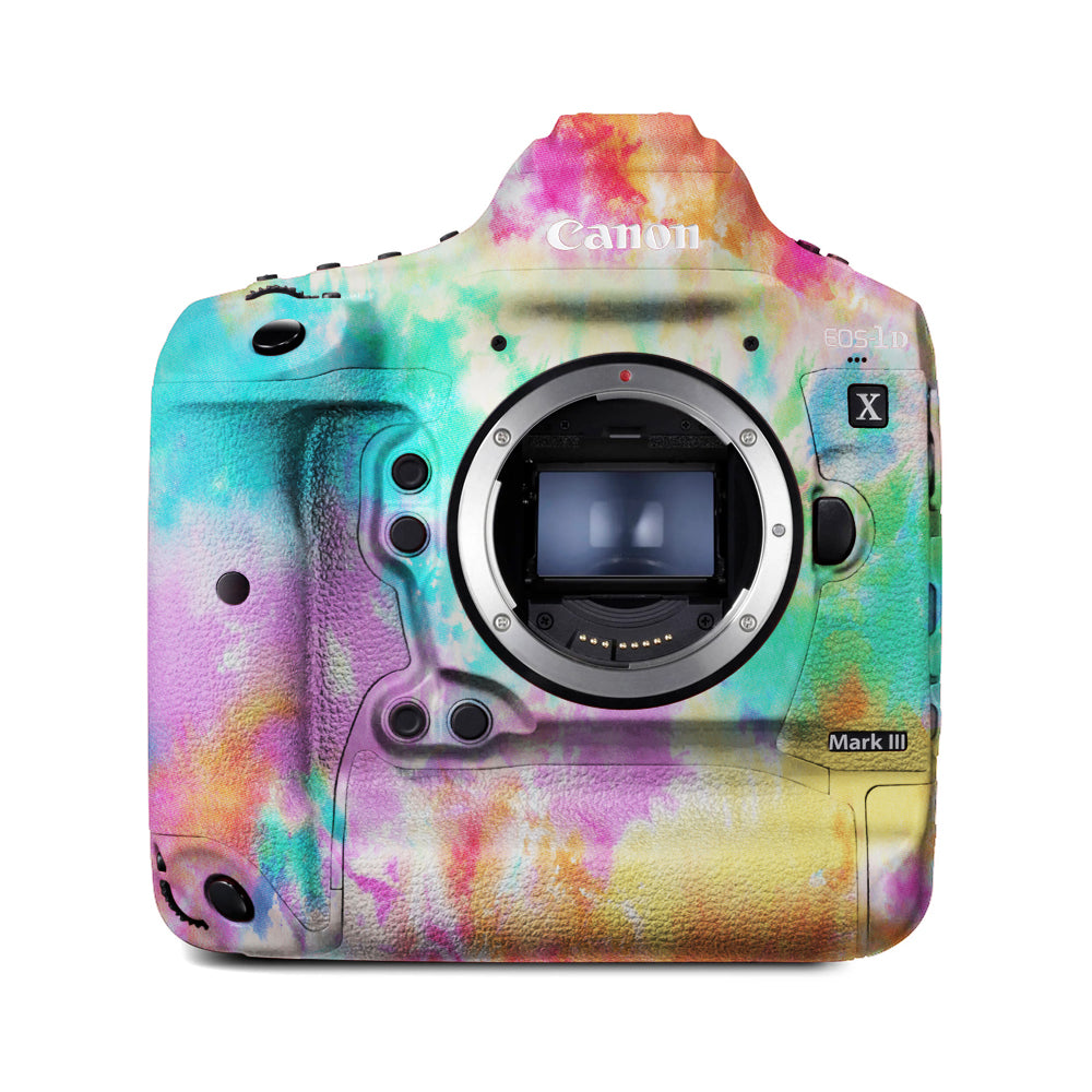 Canon 1DX Mark II, Mark III Skins