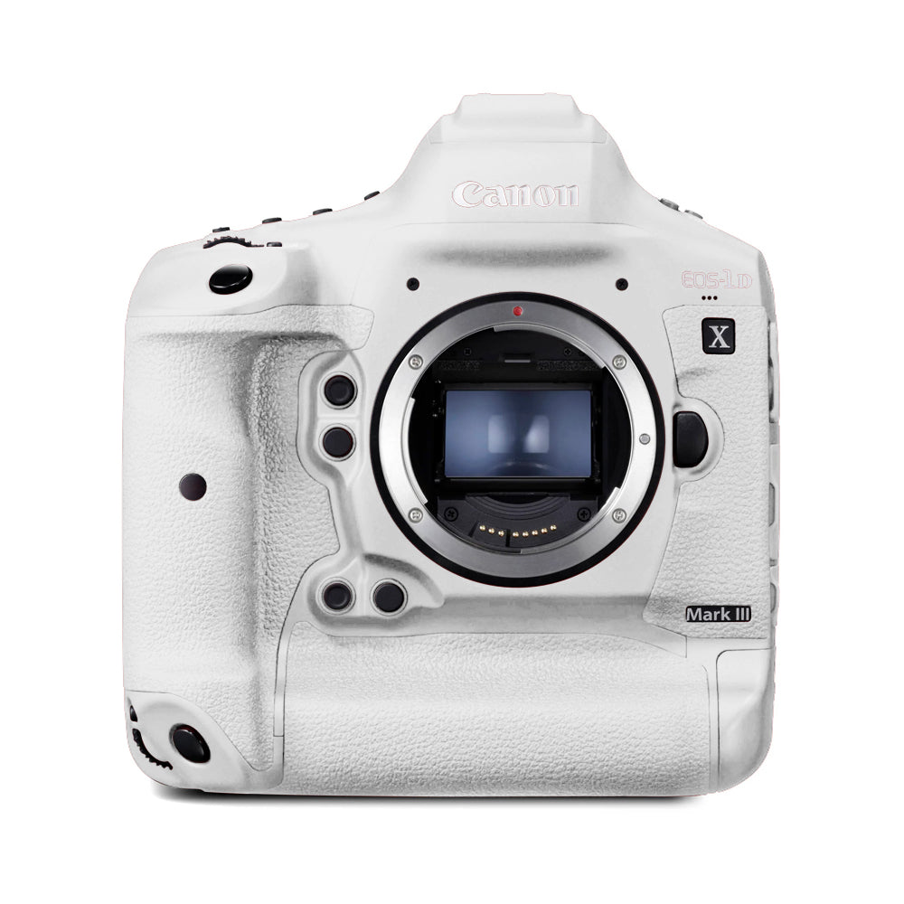 Canon 1DX Mark II, Mark III Skins