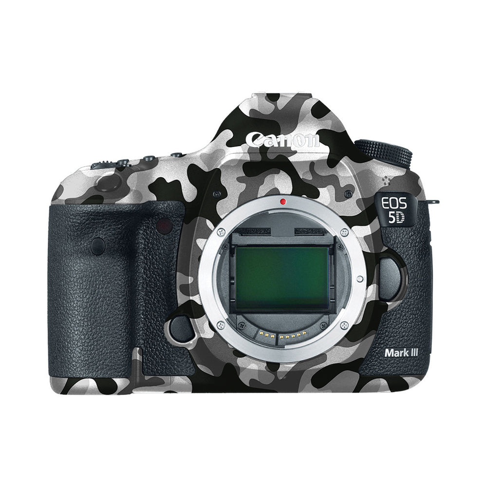 Canon 5D Mark III Skins