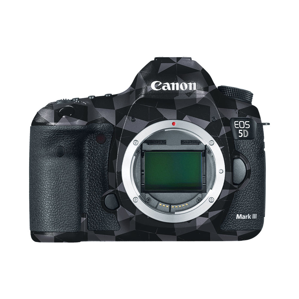 Canon 5D Mark III Skins