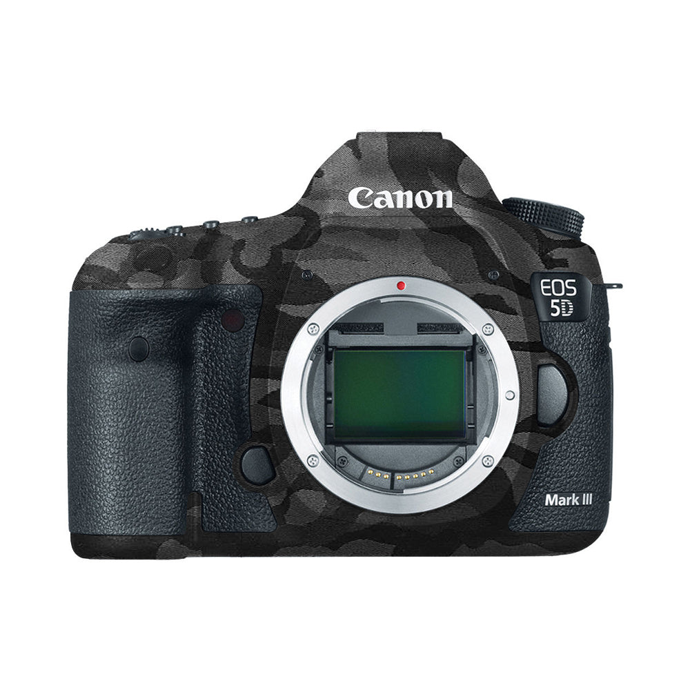 Canon 5D Mark III Skins