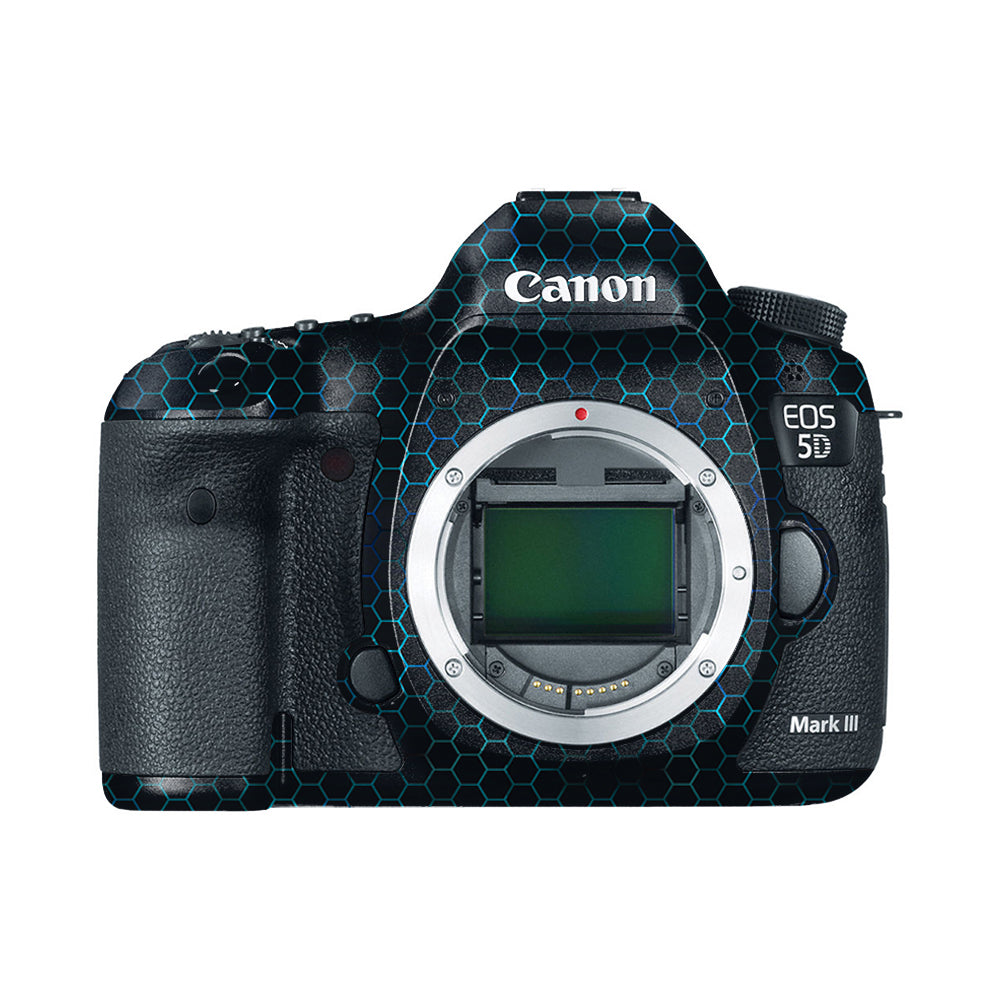 Canon 5D Mark III Skins